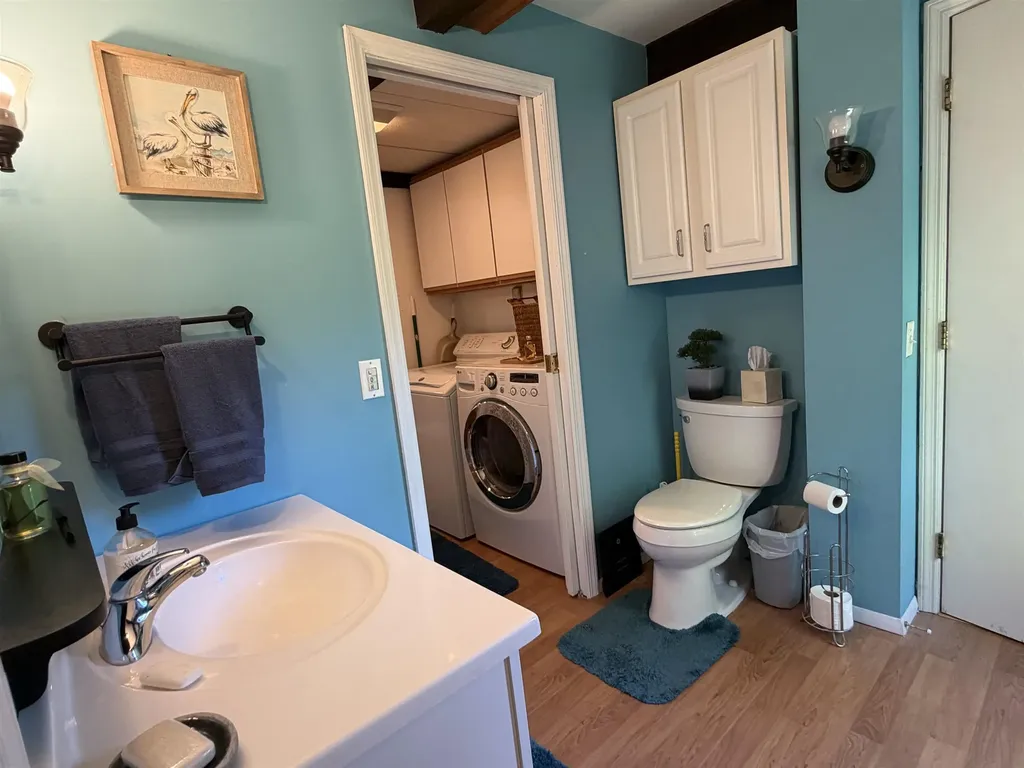 386 Howland Farm Road Mount Holly VT 05758