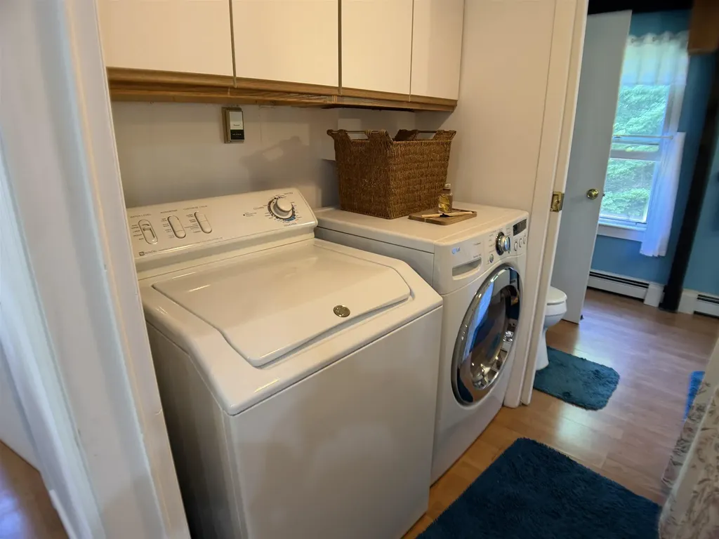 386 Howland Farm Road Mount Holly VT 05758