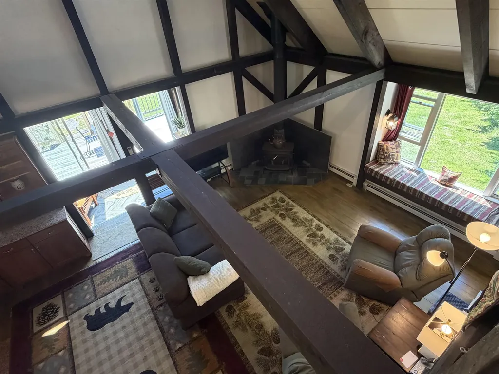 386 Howland Farm Road Mount Holly VT 05758