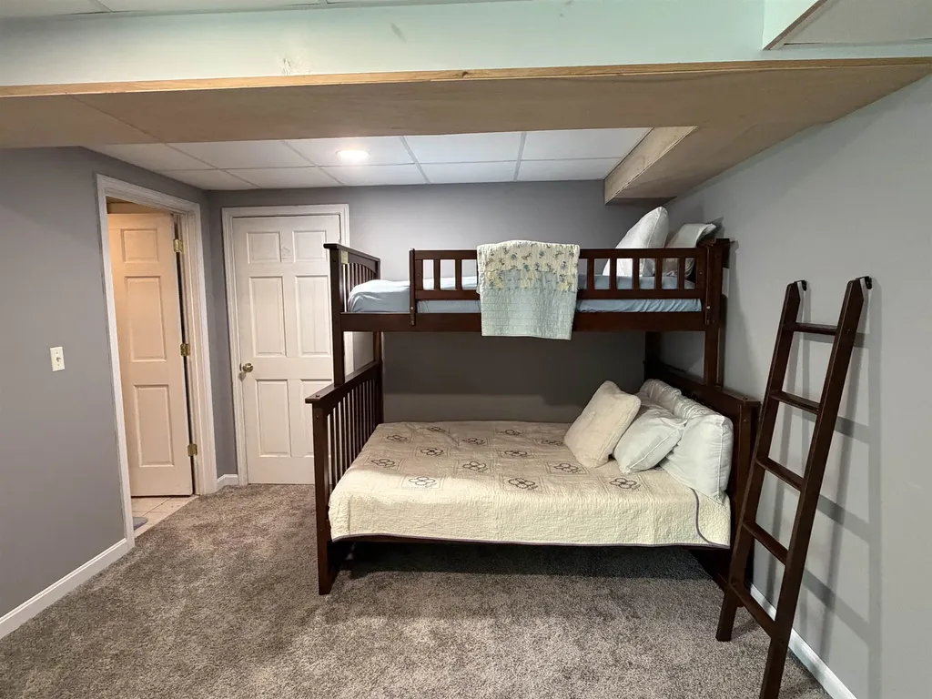 386 Howland Farm Road Mount Holly VT 05758
