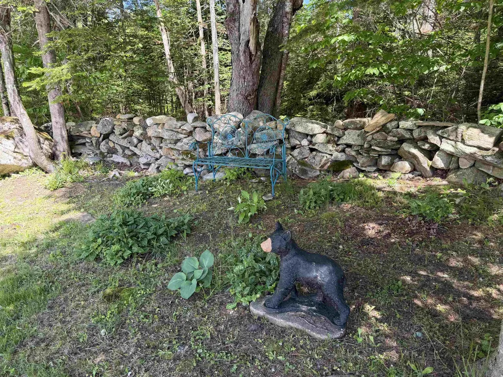 386 Howland Farm Road Mount Holly VT 05758