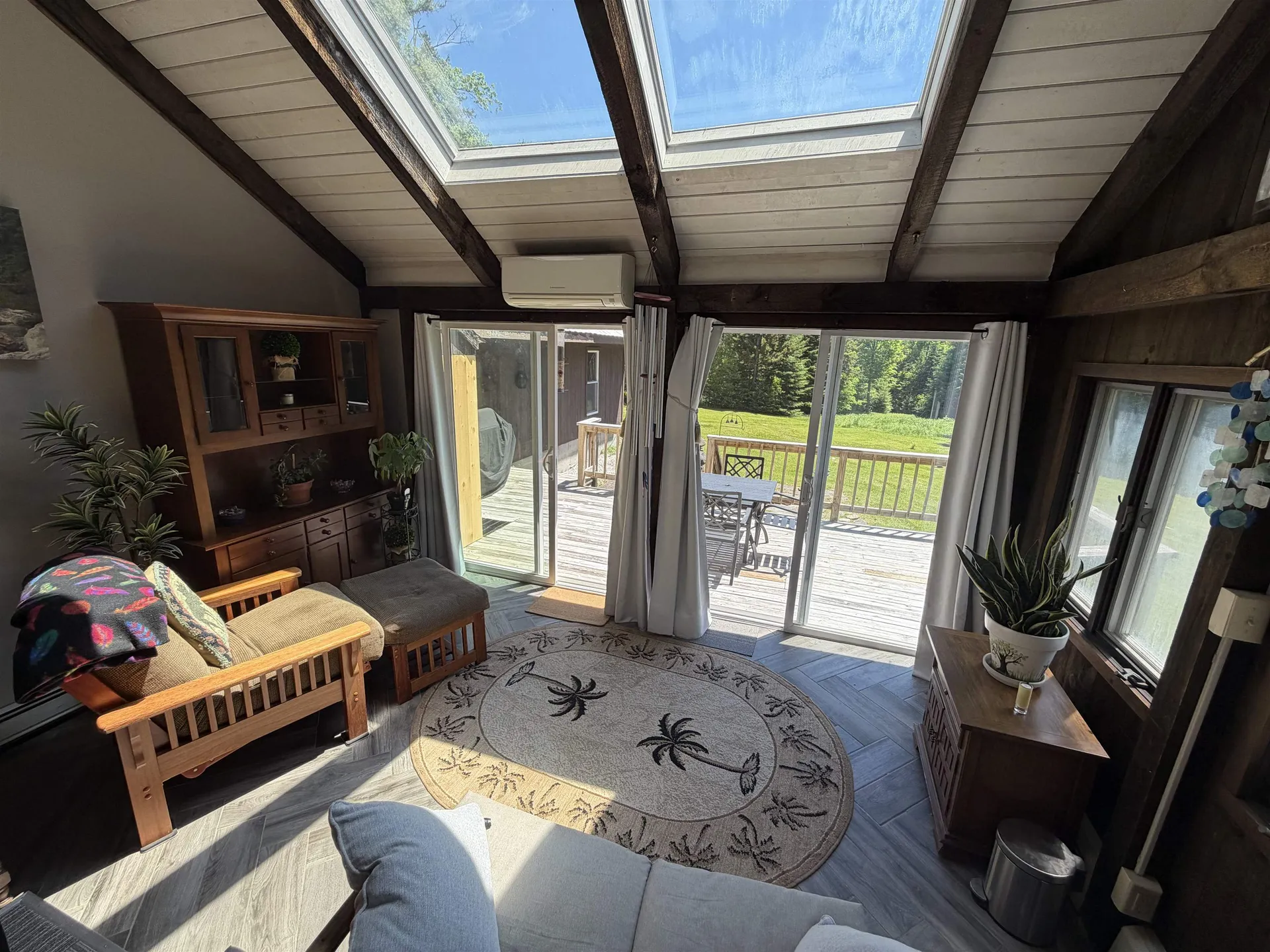 386 Howland Farm Road Mount Holly VT 05758