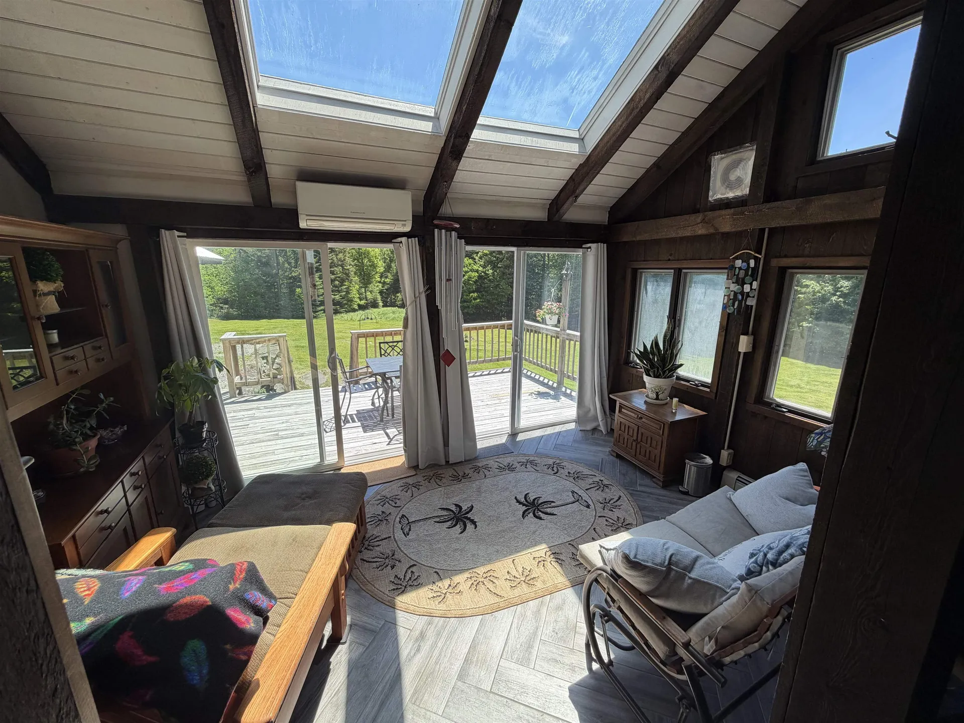386 Howland Farm Road Mount Holly VT 05758