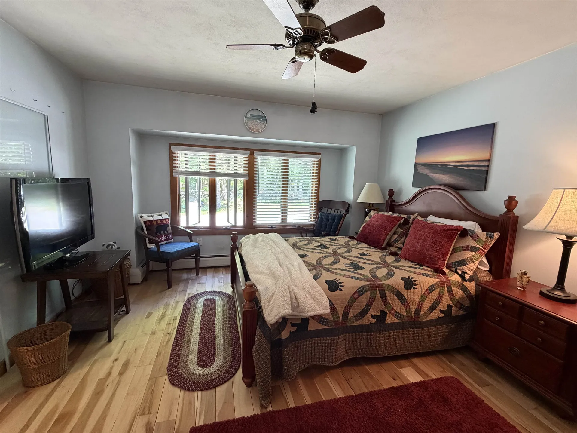386 Howland Farm Road Mount Holly VT 05758