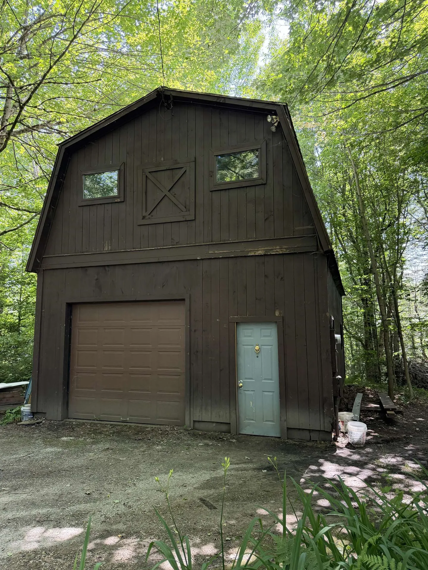 386 Howland Farm Road Mount Holly VT 05758