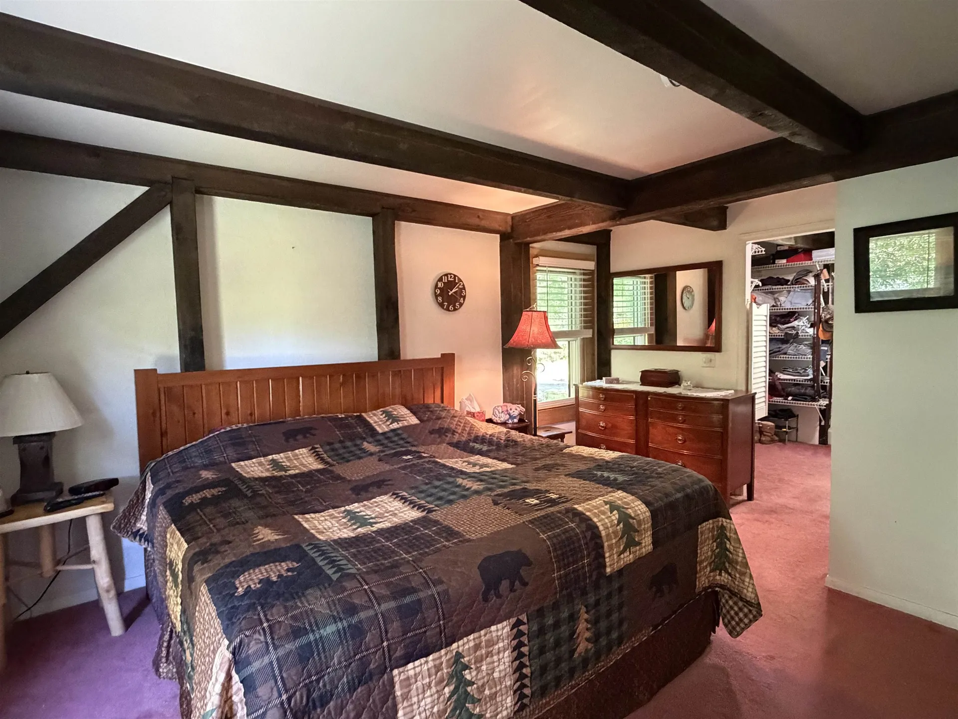 386 Howland Farm Road Mount Holly VT 05758