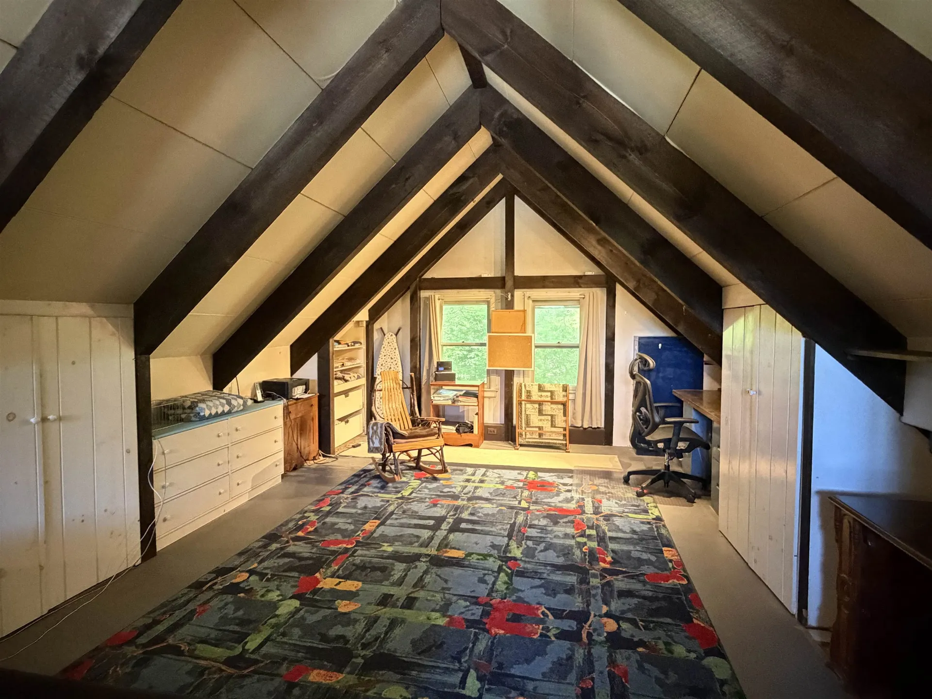 386 Howland Farm Road Mount Holly VT 05758
