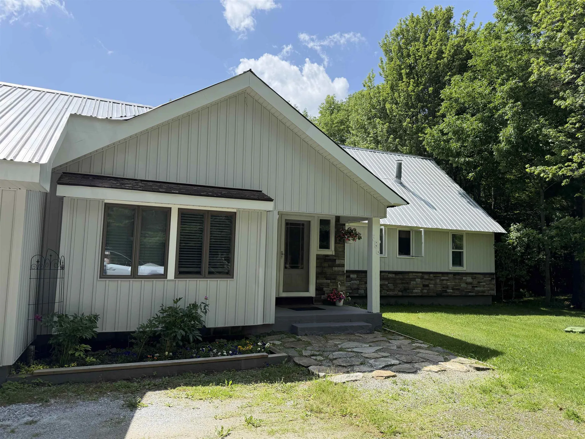 386 Howland Farm Road Mount Holly VT 05758