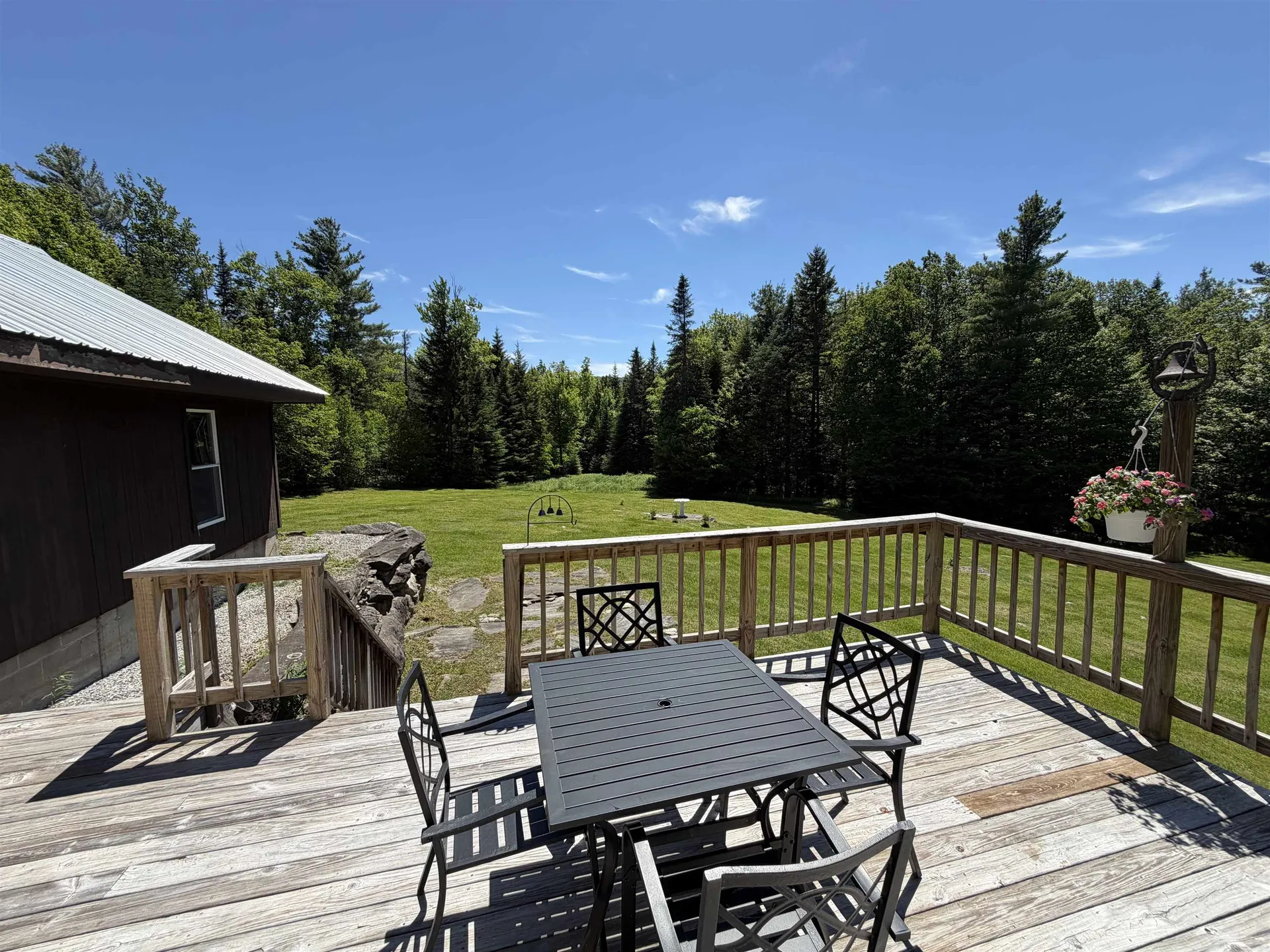386 Howland Farm Road Mount Holly VT 05758