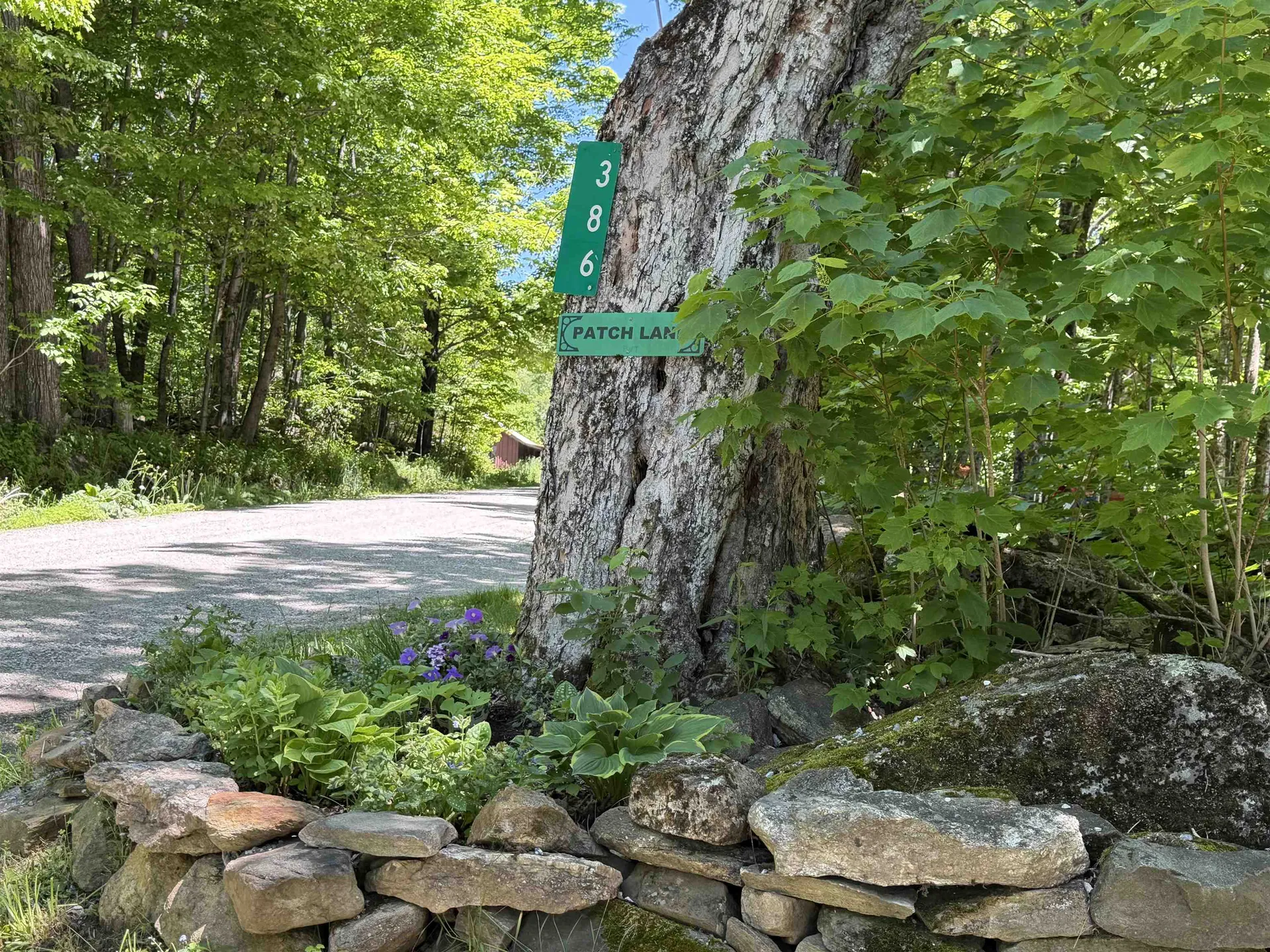 386 Howland Farm Road Mount Holly VT 05758