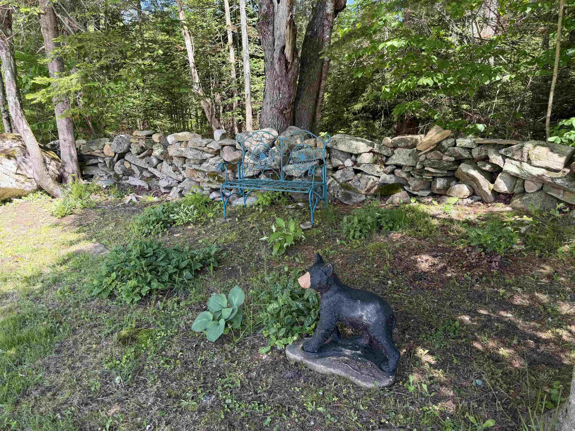 386 Howland Farm Road Mount Holly VT 05758