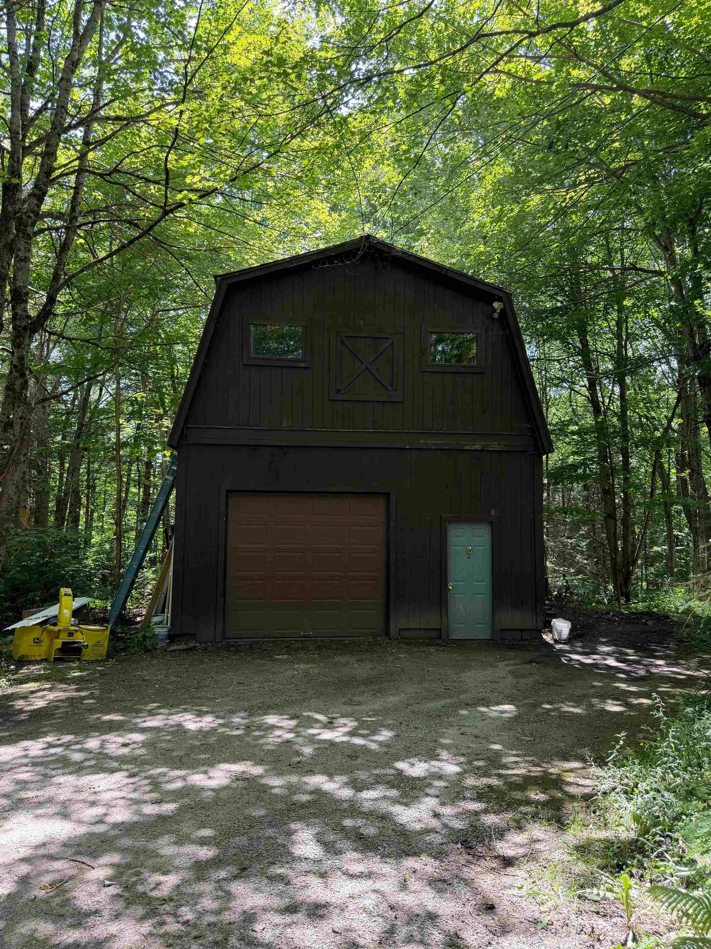 386 Howland Farm Road Mount Holly VT 05758