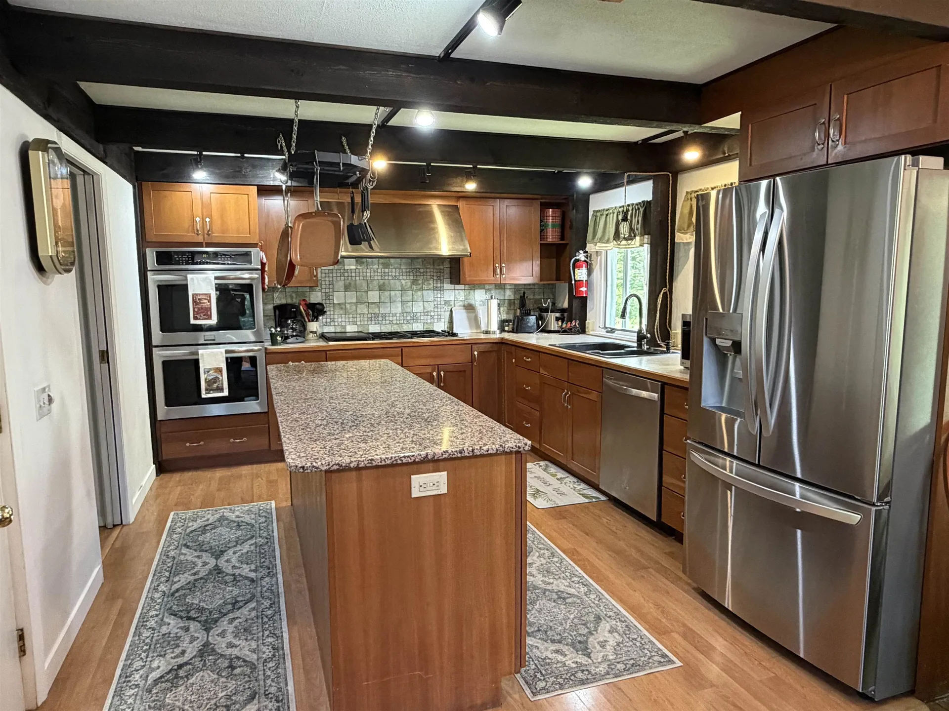 386 Howland Farm Road Mount Holly VT 05758