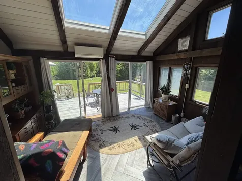 386 Howland Farm Road Mount Holly VT 05758