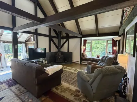 386 Howland Farm Road Mount Holly VT 05758