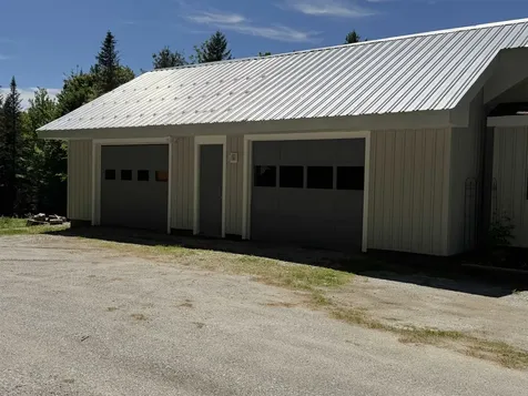 386 Howland Farm Road Mount Holly VT 05758