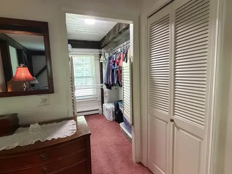 386 Howland Farm Road Mount Holly VT 05758