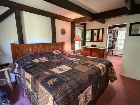 386 Howland Farm Road Mount Holly VT 05758
