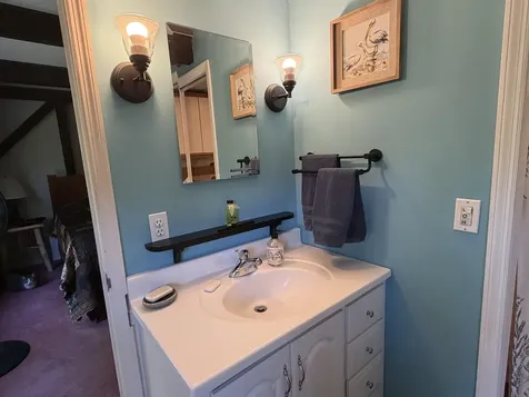 386 Howland Farm Road Mount Holly VT 05758