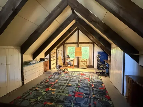 386 Howland Farm Road Mount Holly VT 05758