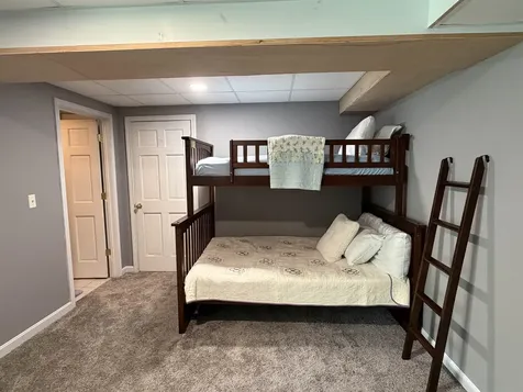 386 Howland Farm Road Mount Holly VT 05758