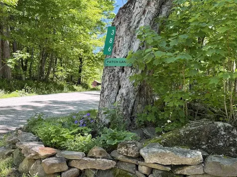 386 Howland Farm Road Mount Holly VT 05758