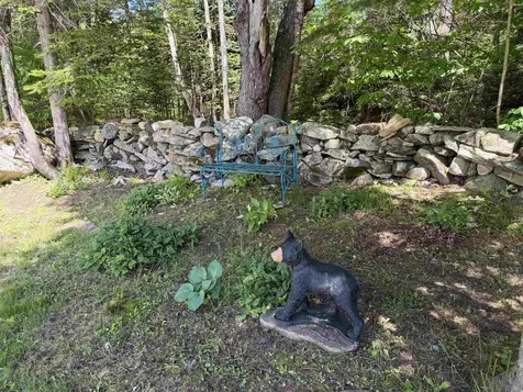 386 Howland Farm Road Mount Holly VT 05758
