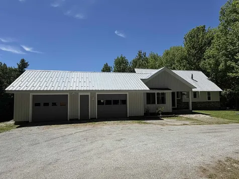 386 Howland Farm Road Mount Holly VT 05758