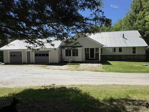 386 Howland Farm Road Mount Holly VT 05758