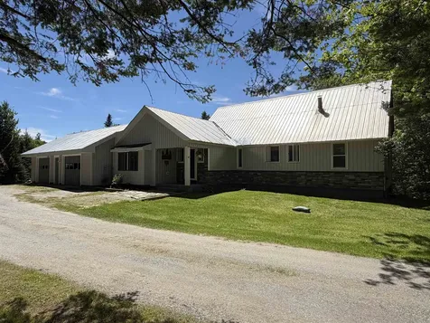 386 Howland Farm Road Mount Holly VT 05758