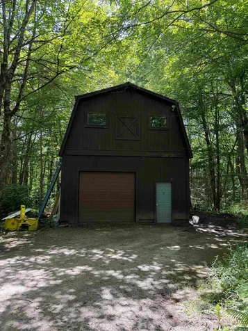 386 Howland Farm Road Mount Holly VT 05758