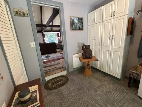 386 Howland Farm Road Mount Holly VT 05758