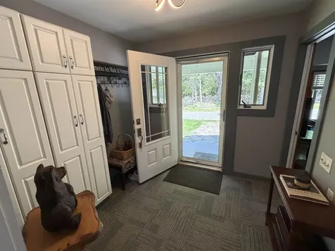 386 Howland Farm Road Mount Holly VT 05758