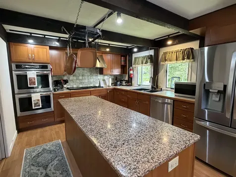 386 Howland Farm Road Mount Holly VT 05758