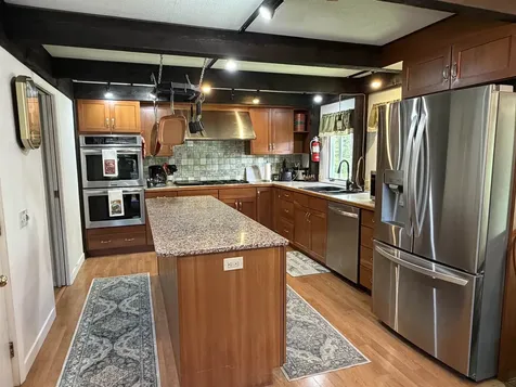 386 Howland Farm Road Mount Holly VT 05758