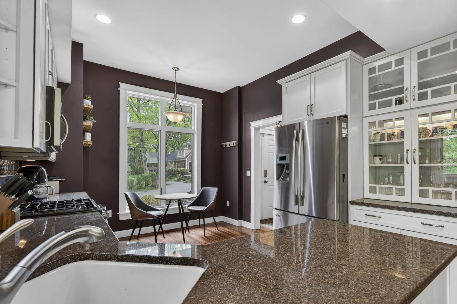 26 Thayer Pond Road Concord NH 03301