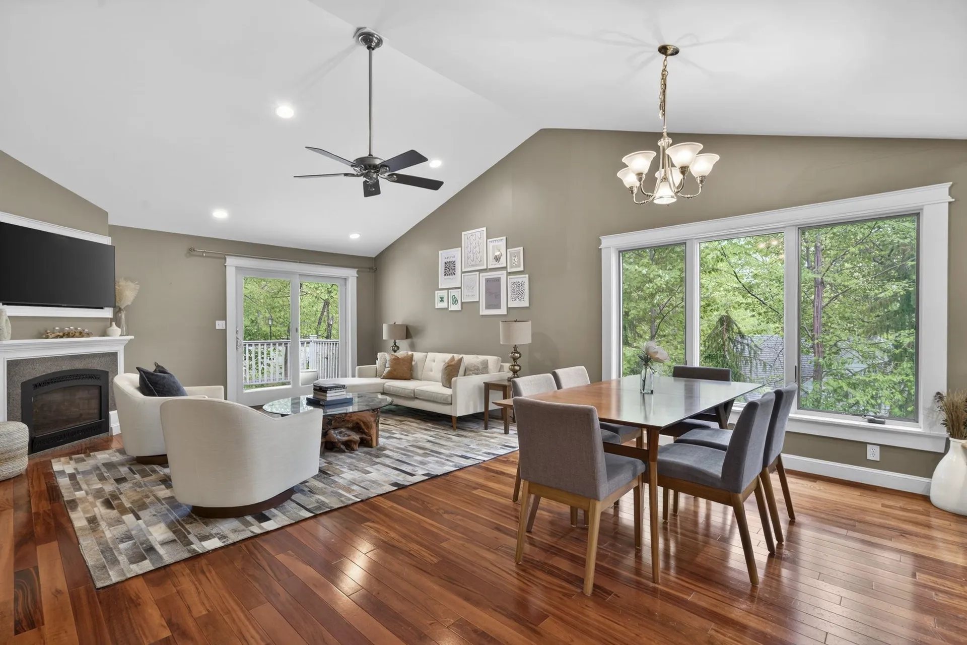 26 Thayer Pond Road Concord NH 03301