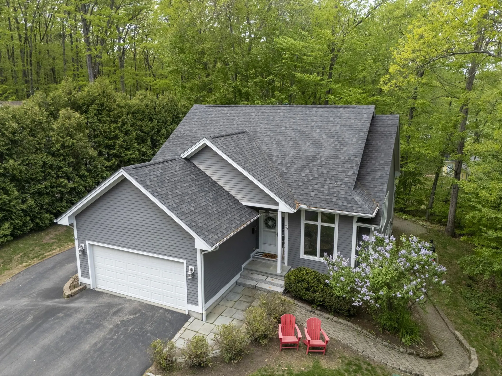 26 Thayer Pond Road Concord NH 03301