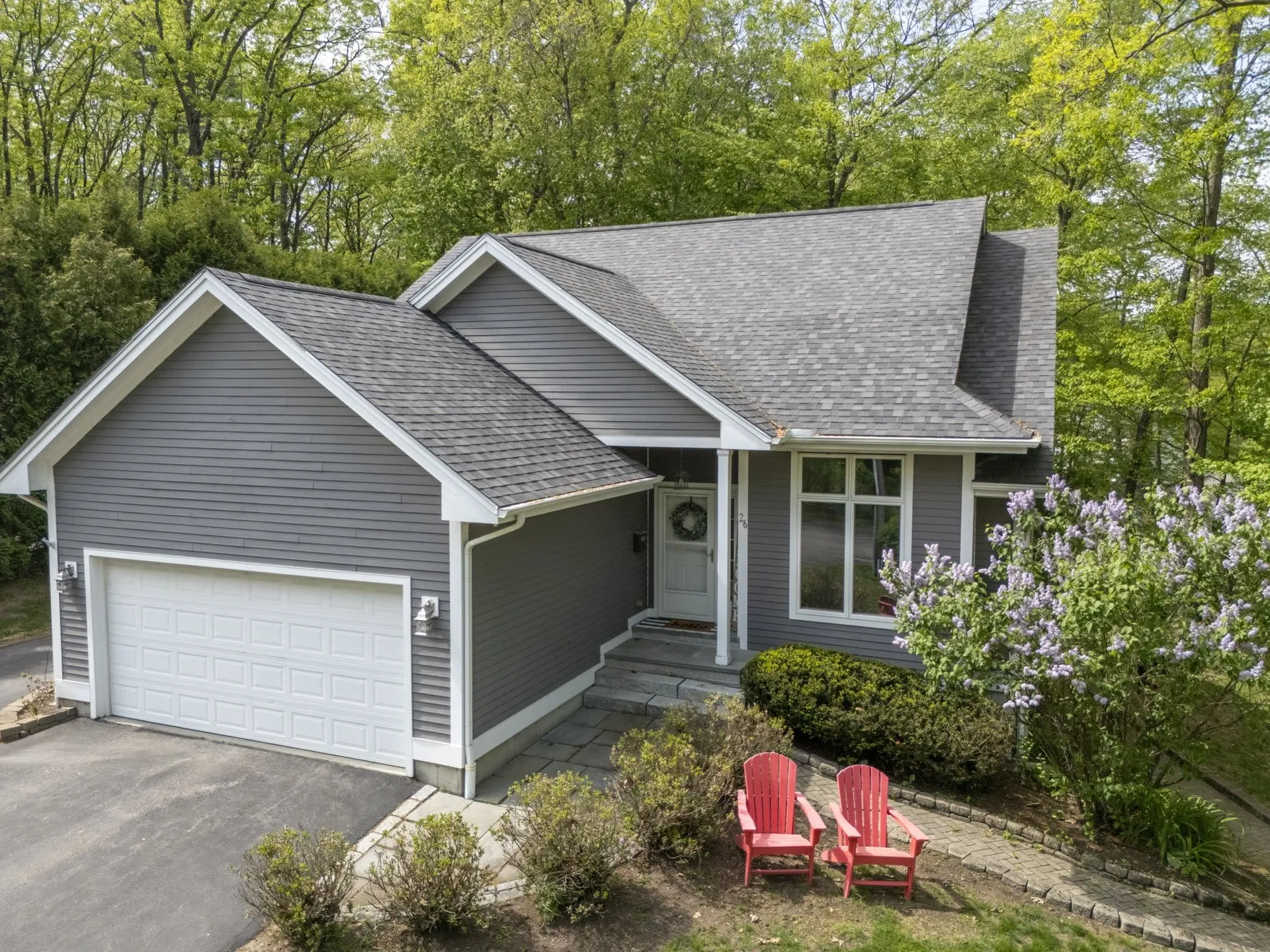 26 Thayer Pond Road Concord NH 03301
