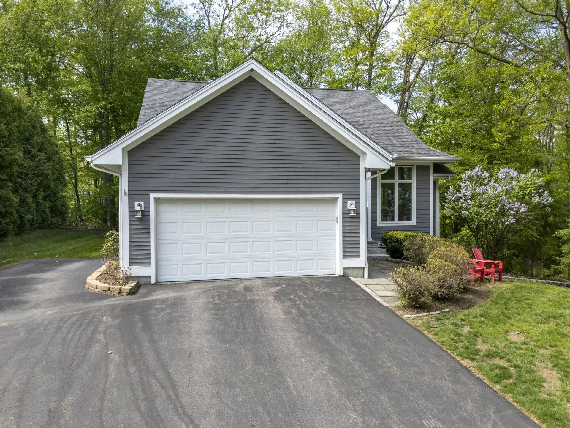 26 Thayer Pond Road Concord NH 03301
