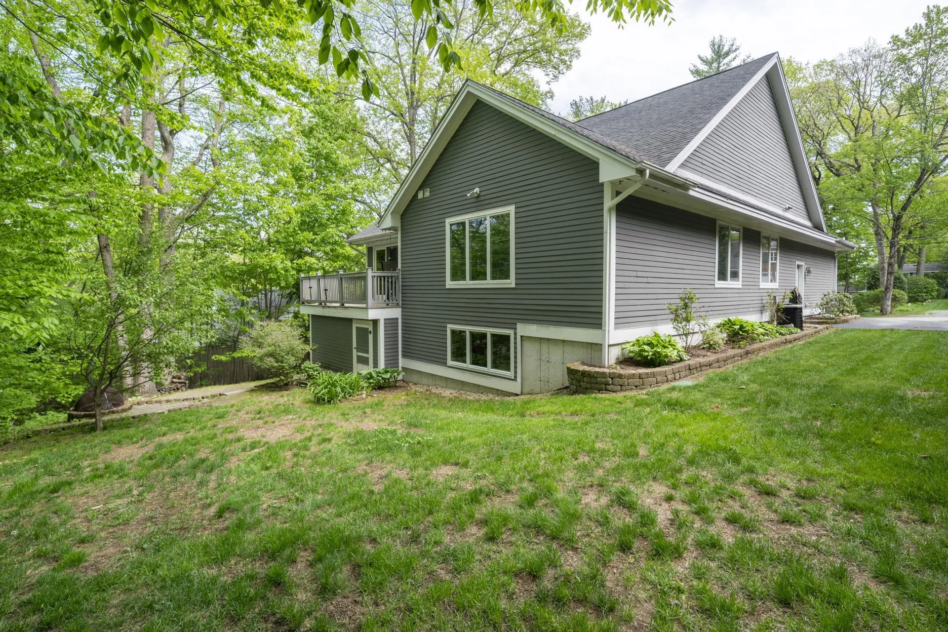 26 Thayer Pond Road Concord NH 03301