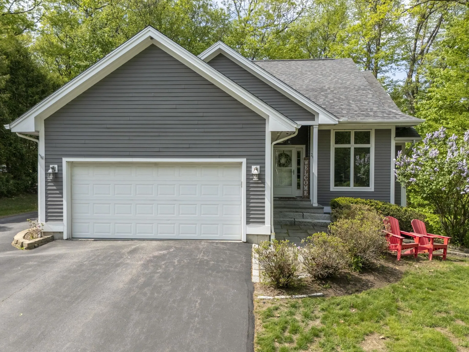 26 Thayer Pond Road Concord NH 03301