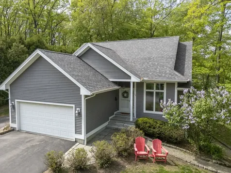 26 Thayer Pond Road Concord NH 03301