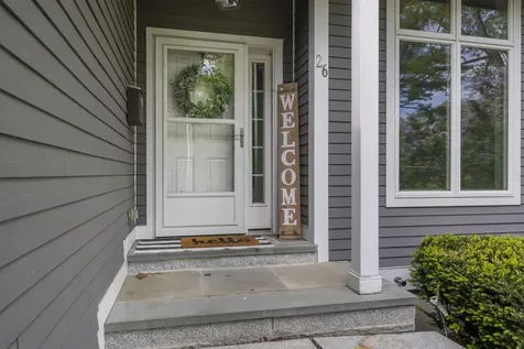 26 Thayer Pond Road Concord NH 03301