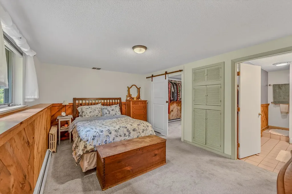 29 Wooley Pasture Road Plymouth NH 03264