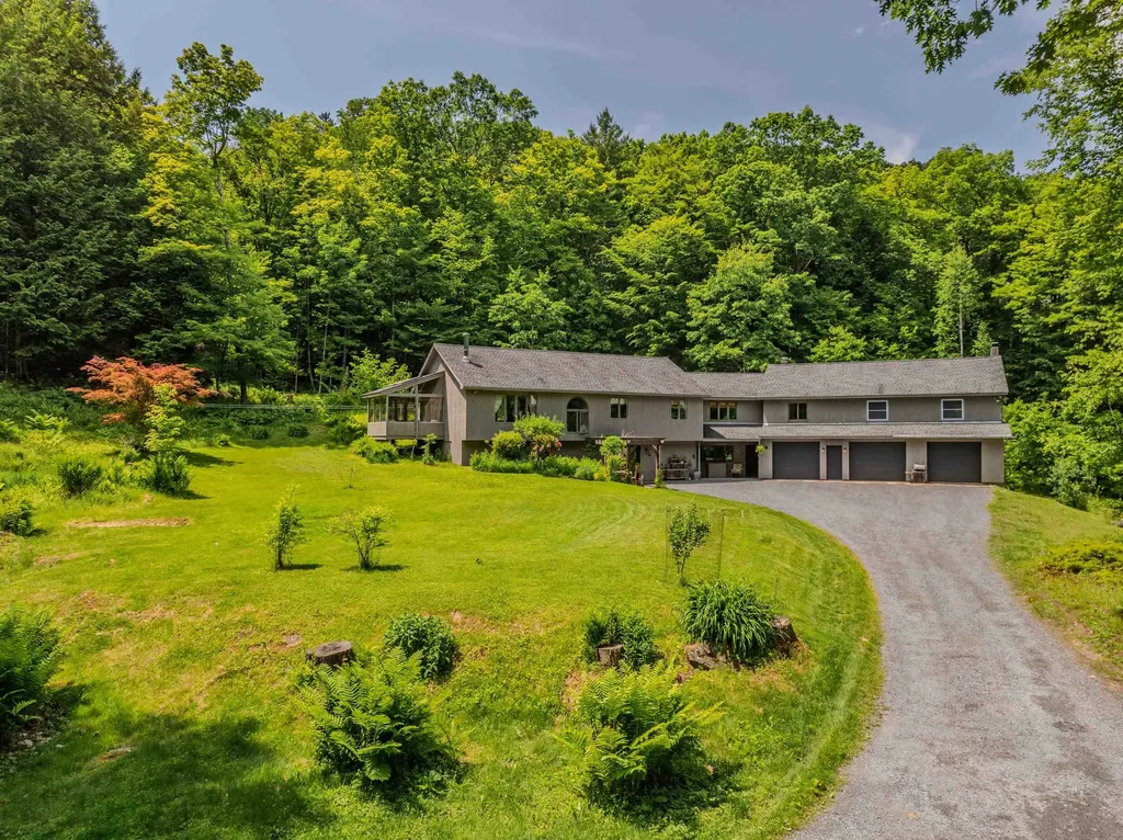 29 Wooley Pasture Road Plymouth NH 03264