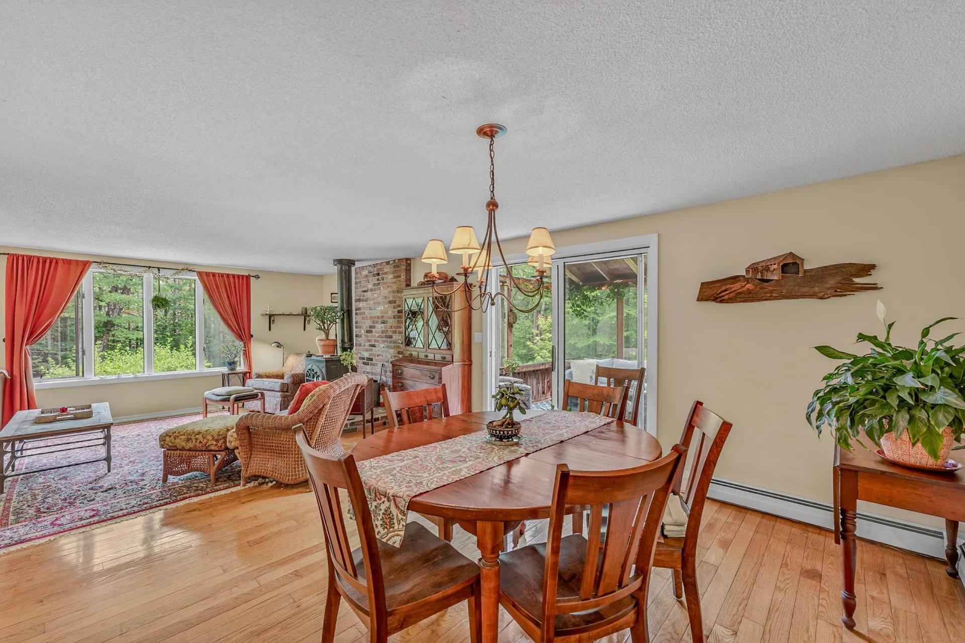 29 Wooley Pasture Road Plymouth NH 03264