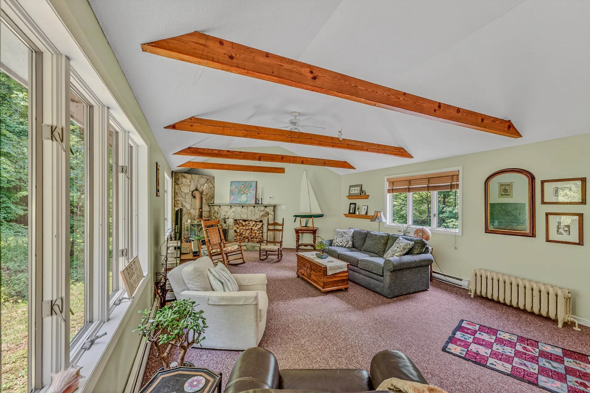 29 Wooley Pasture Road Plymouth NH 03264