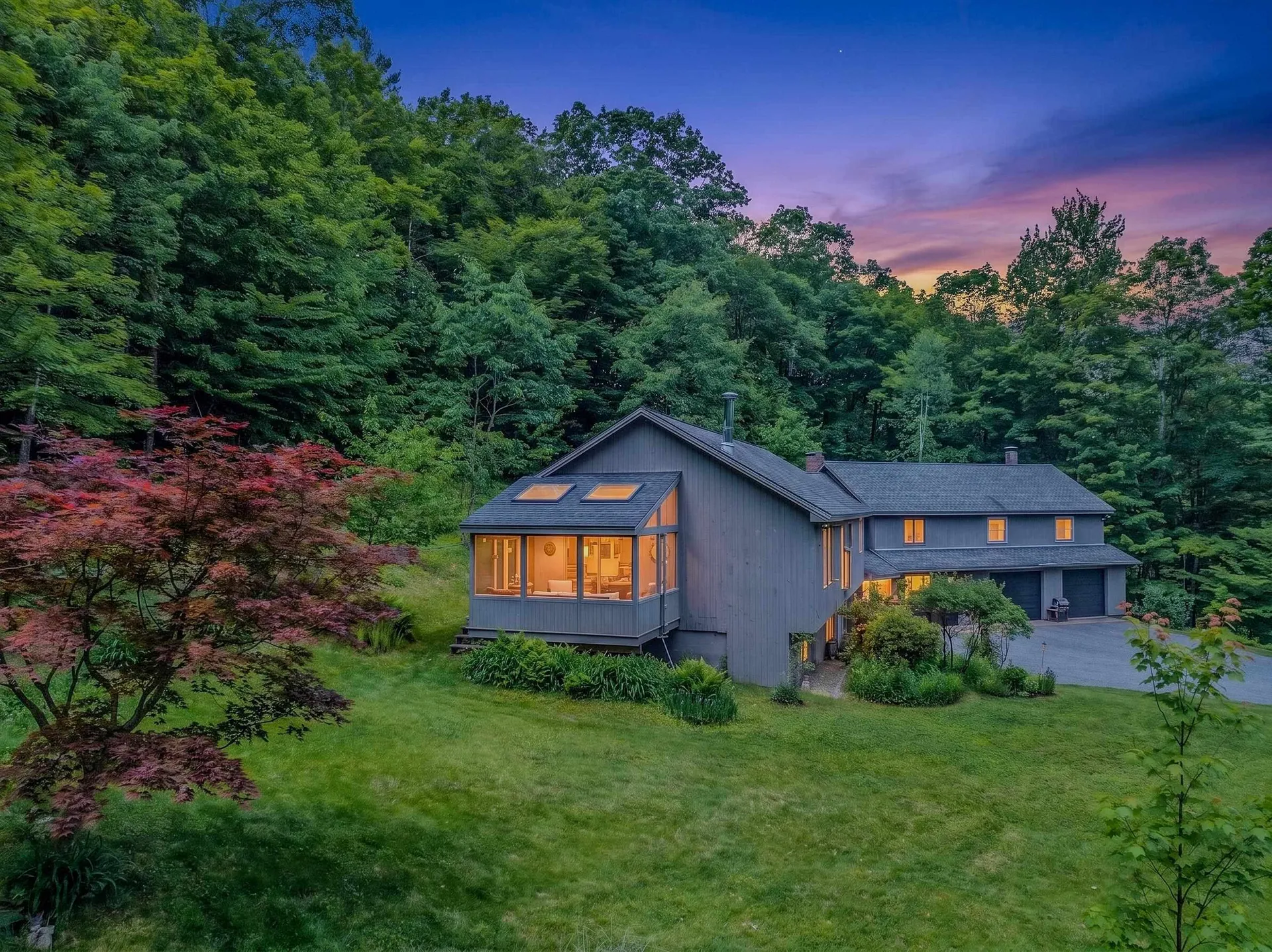 29 Wooley Pasture Road Plymouth NH 03264