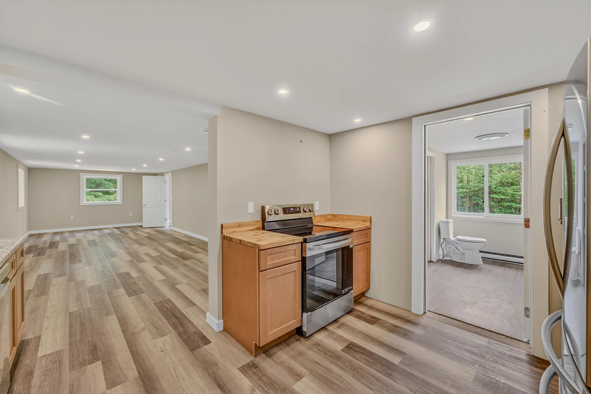 29 Wooley Pasture Road Plymouth NH 03264